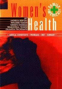 Women┤s Health - lb. engleza