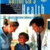 Children s Health - lb. engleza