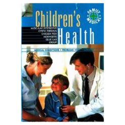 Children s Health - lb. engleza