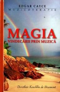 Magia vindecarii prin muzica