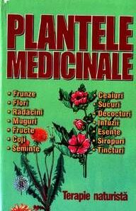 Plantele medicinale