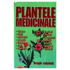 Plantele medicinale