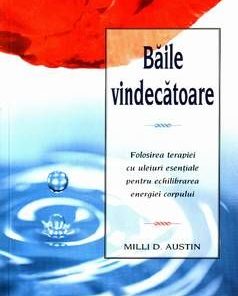 Baile vindecatoare