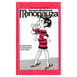Menopauza