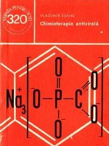 Chimioterapie antivirala