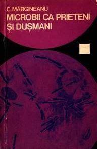 Microbii ca prieteni si dusmani