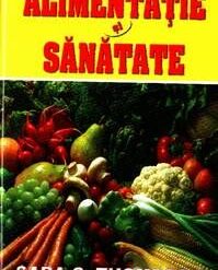 Alimentatie si sanatate