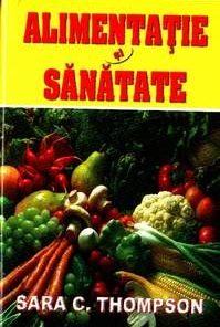 Alimentatie si sanatate