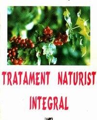 Tratament naturist integral