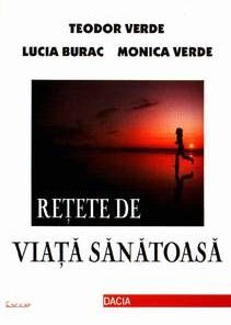 Retete de viata sanatoasa