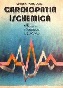 Cardiopatia ischemica