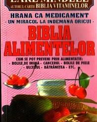 Enciclopedie de bucate de 27 lei