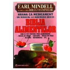 Biblia alimentelor