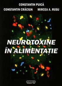 Neurotoxine in alimentatie