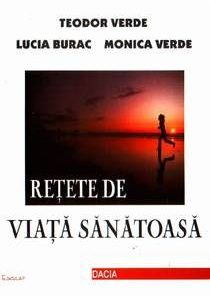 Retete de viata sanatoasa