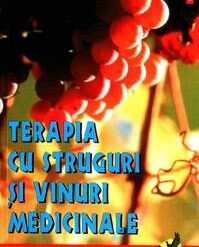 Sanatatea prin farmacia naturii