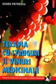 Terapia cu struguri si vinuri medicinale