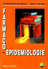 Farmacoepidemiologie