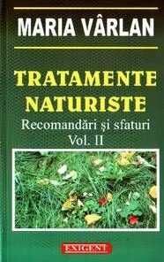 Tratamente Naturiste