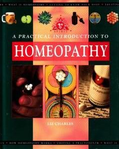 Homeopathy - limba engleza