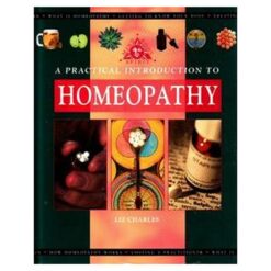Homeopathy - limba engleza