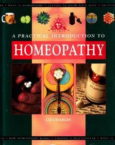 Homeopathy - limba engleza