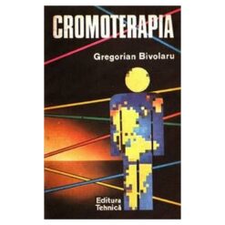 Cromoterapia