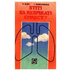 Stiti sa respirati corect?
