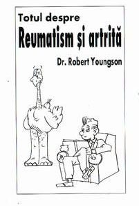 Totul despre reumatism si artrita