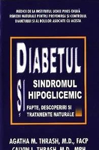 Diabetul si sindromul hipoglicemic