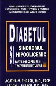 Ghidul diabeticului