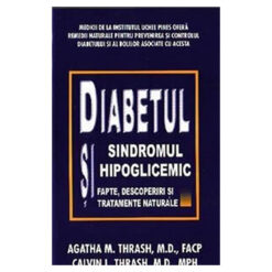 Diabetul si sindromul hipoglicemic