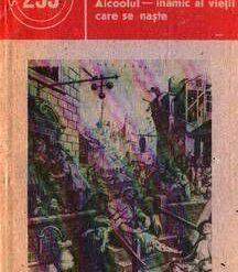 Alcoolul - inamic al vietii care se naste