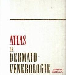 Atlas de demato - venerologie