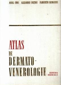 Atlas de demato - venerologie