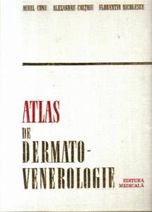 Atlas de demato - venerologie
