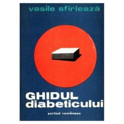 Ghidul diabeticului