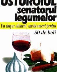 Usturoiul senatorul legumelor