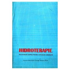 Hidroterapie
