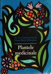 Plantele medicinale