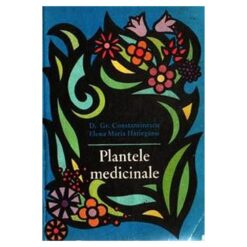 Plantele medicinale