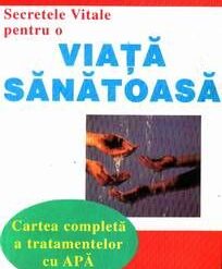 Hidroterapie