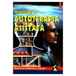 Incursiune in autoterapia asistata