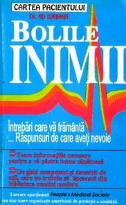 Bolile inimii