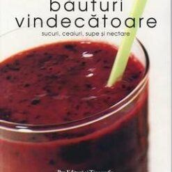 Bauturi vindecatoare