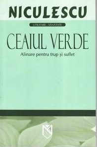 Ceaiul verde