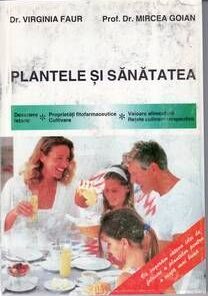 PLANTELE SI SANATATEA