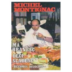Ma hranesc deci NU IMBATRANESC