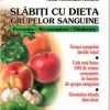 SLABITI CU DIETA GRUPELOR SANGUINE