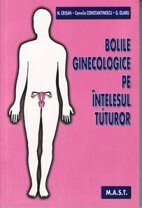 BOLILE GINECOLOGICE PE INTELESUL TUTUROR